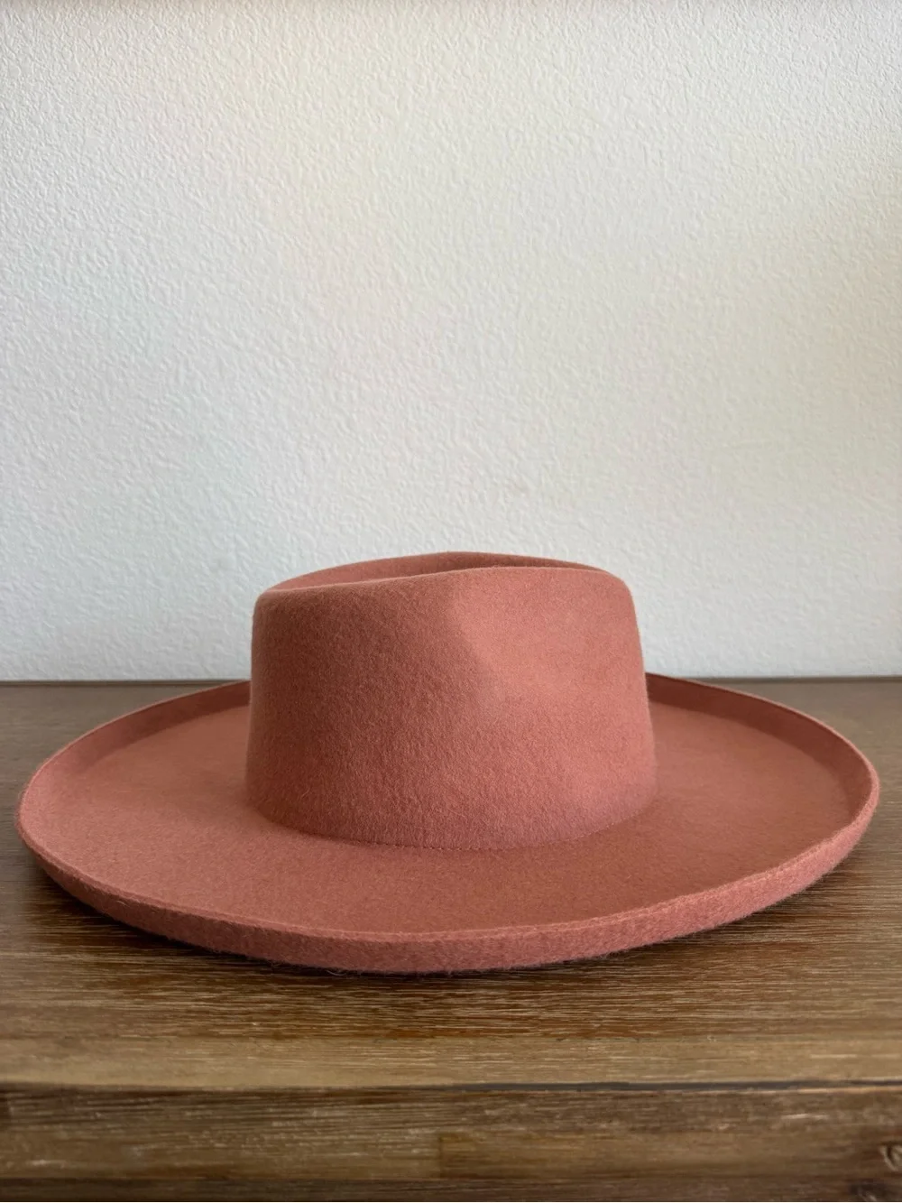 Universal Thread Wide Brim Wool Hat